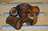 Junkyard Smoked Marrow Bone