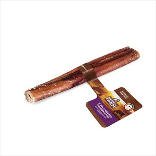 Natural Farm Collagen Bully Wrap Stick 6in* – Firehouse Pet Shop