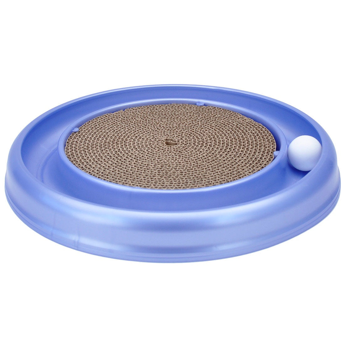 Bergan 2025 cat scratcher