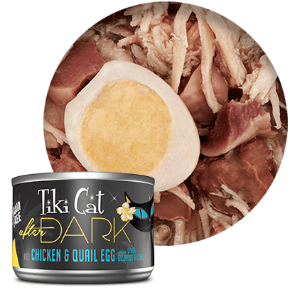 Cat Chicken Consomme Tiki Cat Wet Cat Food Tiki Cat After Dark