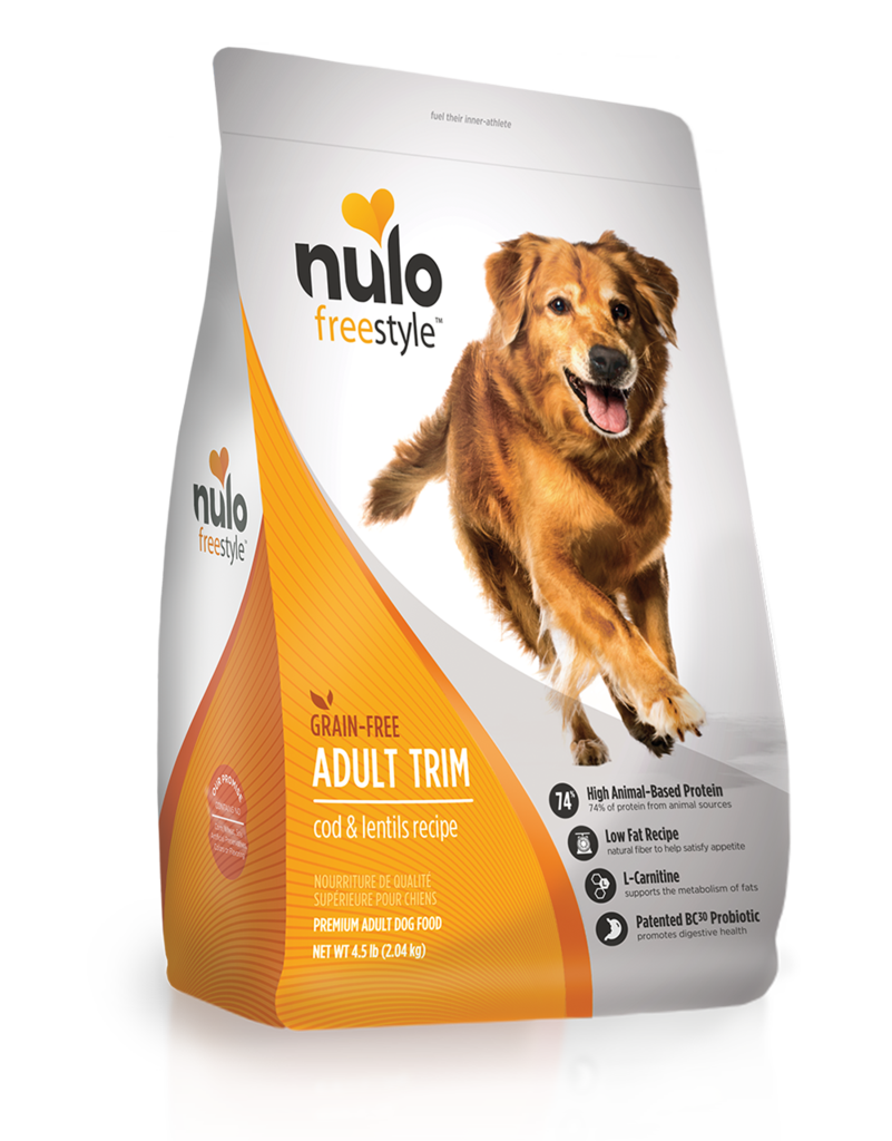 Nulo Freestyle Dog Trim Cod Firehouse Pet Shop Nulo Freestyle Dog Trim Cod Firehouse Pet Shop