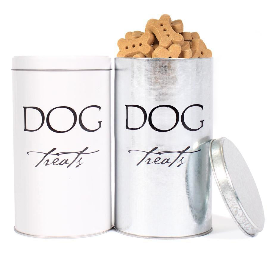 Harry barker dog food fashion storage