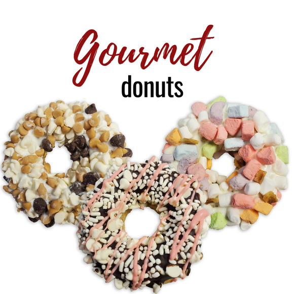 K9Granola Gourmet Donuts 2/$7