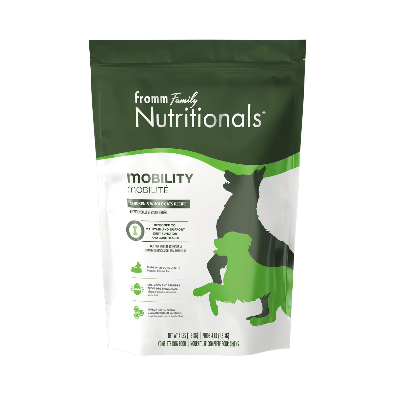Dog Food - Mobility