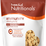 Fromm Nutritionals K9 Immunity Treats 6oz