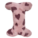 Petlou Love Heart Bone 15in