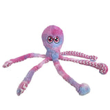 Petlou Octopus Tie Dye 16in