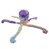 Petlou Octopus Tie Dye 16in