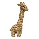 Petlou Zoo Friends Giraffe 36in