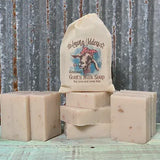 This Little Farm Handmade Goat's Milk Soap