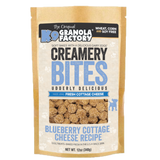 K9 Granola Creamery Bites Blueberry Cheese 12oz