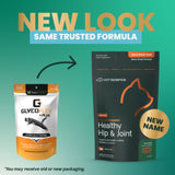 VetriScience Glyco Flex Plus Cat 30ct