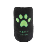 Hug Smart Bark Soda Pupster Energy Dog Plush Toy