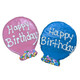 Birthday Barkery Cookies