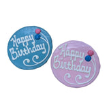 Birthday Barkery Cookies