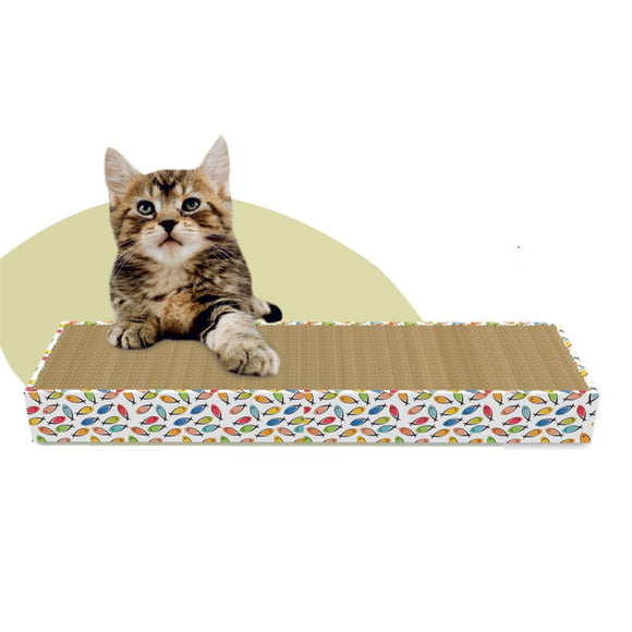 Lucy & Lucky Single Wide Tray Scratcher