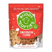 CloudStar Buddy Biscuit Gingerbread 6oz