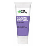Vet Worthy Cat Lysine Paw Gel 3oz