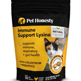 Pet Honesty Cat Immune Support Chicken 3.7oz *SO