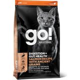 Go! Cat Digestion Salmon with Ancient Grain