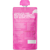 Tiki Cat Baby Milk Replacer with Goat Milk Pouch 6oz