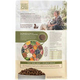 Badlands Ranch Raw Coated Morsels Beef