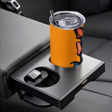 Boston Terrier Stainless Steel Tumbler