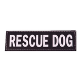 EzyDog Convert Patch Rescue Dog*