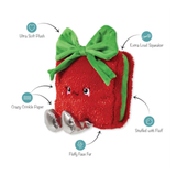 Fringe All Wrapped Up Dog Toy