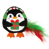 Fringe Wadl I Do Without U Cat Toy 3pk