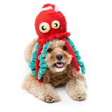 FuzzYard Jollyfish Dog Toy