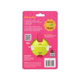 Giddy Kitty Purrkleball Cat Treat Ball