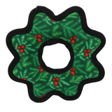 Tuffy Holiday Ring Wreath