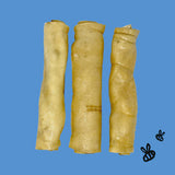 Honey Buffalo Bulk Collagen Rolls 10in