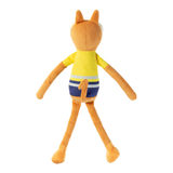 FuzzYard Haz The Roo-fer Dog Toy