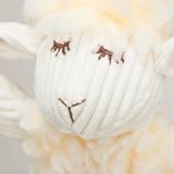 HuggleHounds Fluffer Long & Lovelie 16in