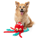FuzzYard Jollyfish Dog Toy