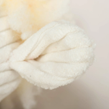 HuggleHounds Fluffer Long & Lovelie 16in