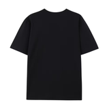 Super Sexy Dog Dad Black Shirt*