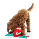 FuzzYard Jollyfish Dog Toy