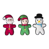 Spot Holiday Ballistic Buddy 9.5in Asst.