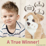 Lil Tug The Bulldog 6.5in