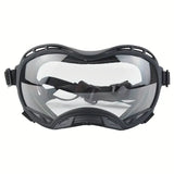 UV Protect Dog Sun Goggles One Size