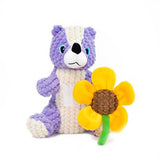 PatchworkPet Pet Blossom the Skunk 10"