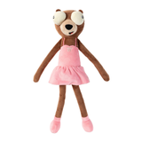FuzzYard Billie The Bear-larina Dog Toy