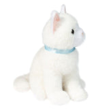 Douglas White Cat Mini