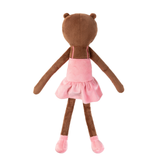 FuzzYard Billie The Bear-larina Dog Toy