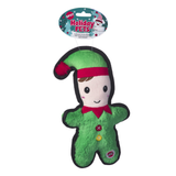 Spot Holiday Ballistic Buddy 9.5in Asst.