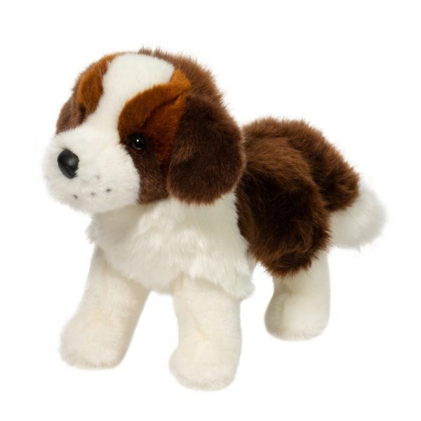 Douglas Brutus St Bernard – Firehouse Pet Shop