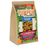 K9 Granola Pumpkin Crunchers Apple Cranberry 14oz